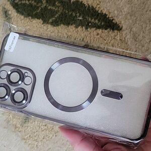 New IPHONE 16PRO MAX CASE